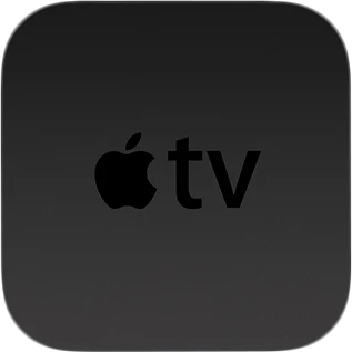 Apple TV running tvOS 27