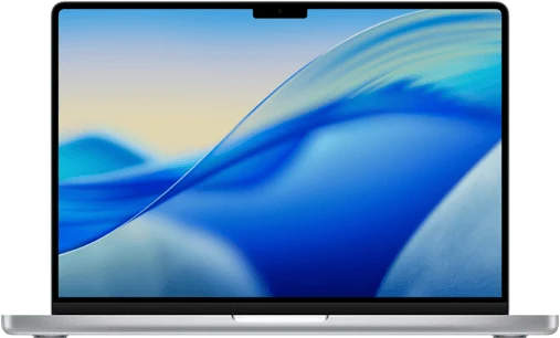 Mac running macOS 27