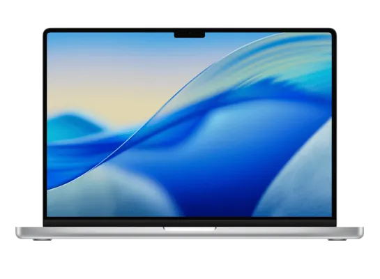 Mac (Apple silicon)