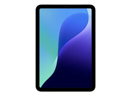 iPad mini (A17 Pro)