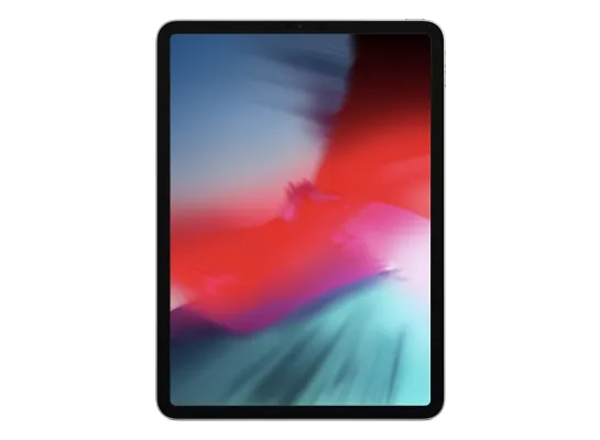 iPad Pro 11-inch (1st generation)