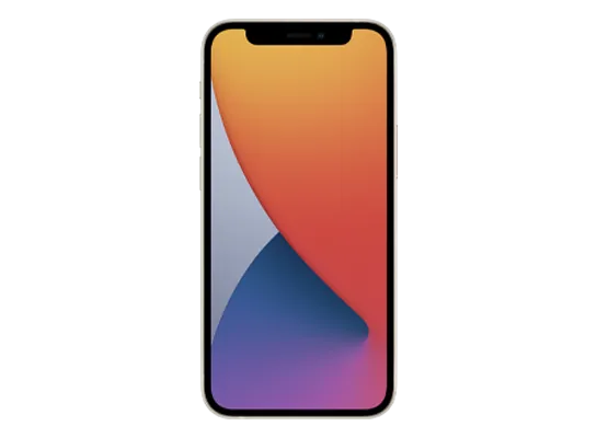 iPhone 12 mini