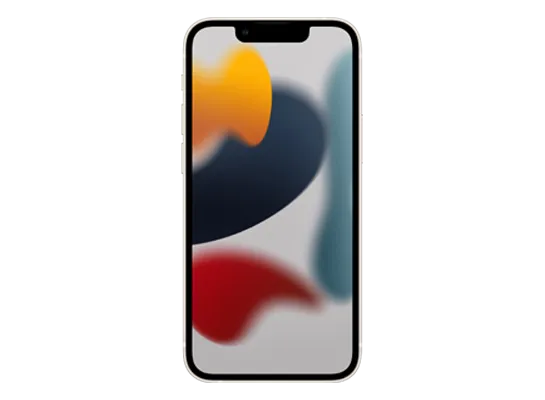 iPhone 13 mini