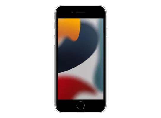 iPhone SE (3rd generation)